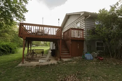 772/771 Lake Wildwood Drive Varna IL 61375