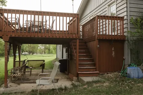772/771 Lake Wildwood Drive Varna IL 61375