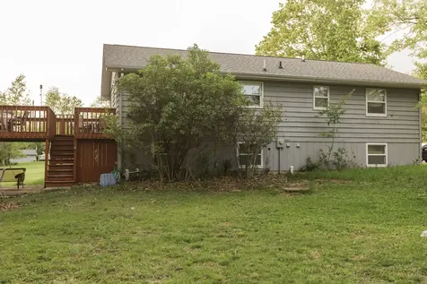 772/771 Lake Wildwood Drive Varna IL 61375
