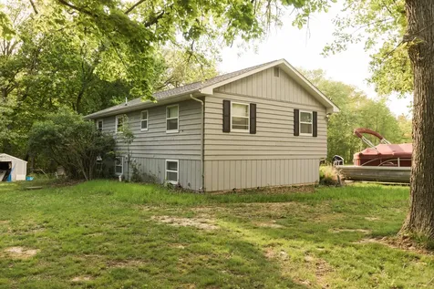 772/771 Lake Wildwood Drive Varna IL 61375