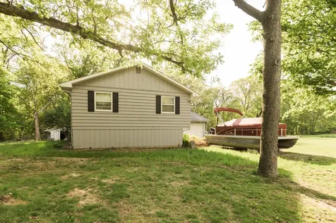 772/771 Lake Wildwood Drive Varna IL 61375
