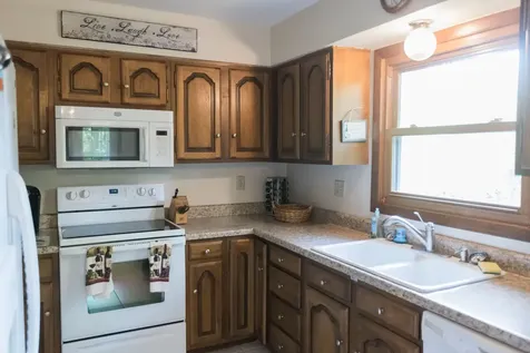 772/771 Lake Wildwood Drive Varna IL 61375