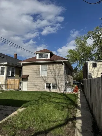 2326 South 58th Court Cicero IL 60804