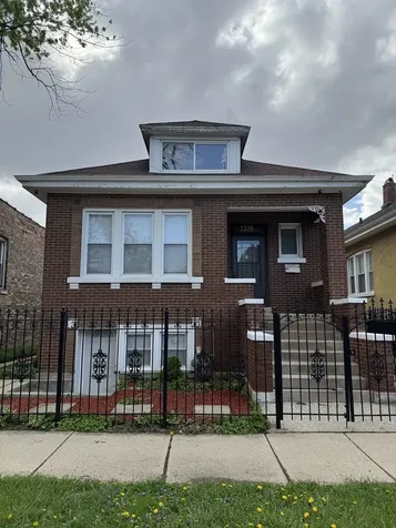 2326 South 58th Court Cicero IL 60804