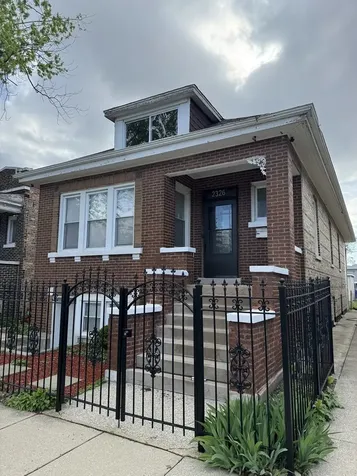 2326 South 58th Court Cicero IL 60804