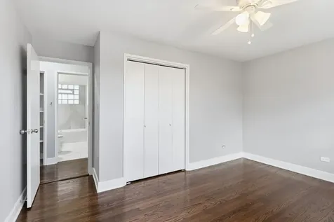 7900 South Merrill Avenue Chicago IL 60649