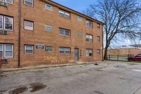 7900 South Merrill Avenue Chicago IL 60649