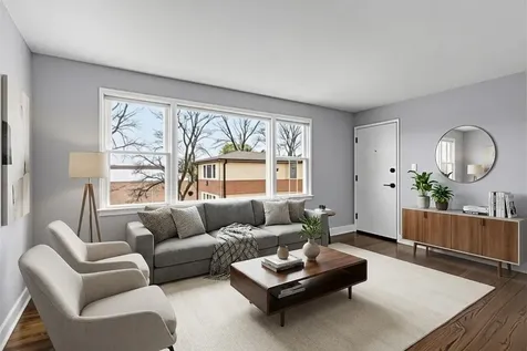 7900 South Merrill Avenue Chicago IL 60649