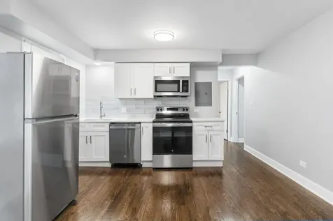 7900 South Merrill Avenue Chicago IL 60649