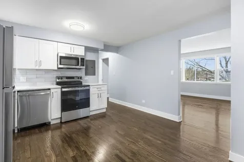 7900 South Merrill Avenue Chicago IL 60649