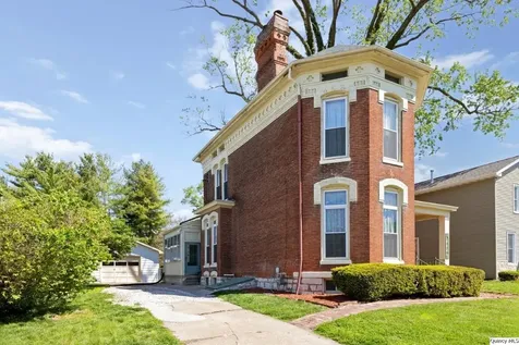 2009 Hampshire Quincy IL 62301