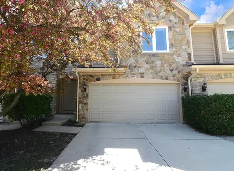 205 Taylor Court Buffalo Grove IL 60089