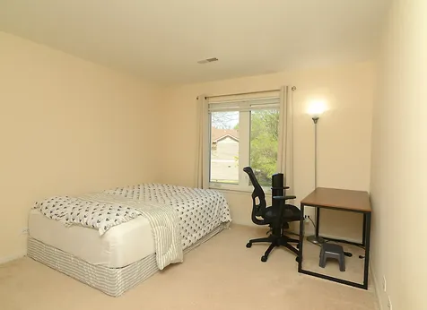205 Taylor Court Buffalo Grove IL 60089