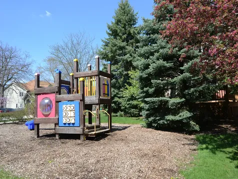 205 Taylor Court Buffalo Grove IL 60089