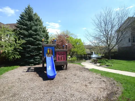 205 Taylor Court Buffalo Grove IL 60089