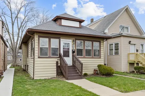 1328 West 98th Street Chicago IL 60643