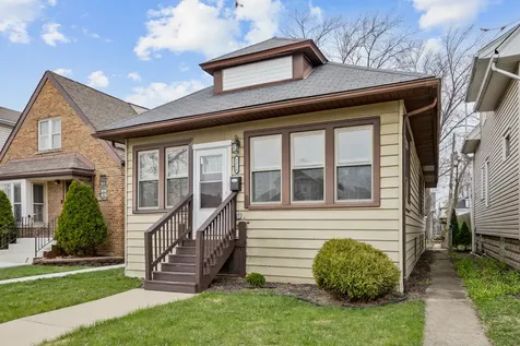 1328 West 98th Street Chicago IL 60643