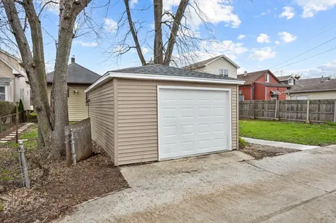 1328 West 98th Street Chicago IL 60643