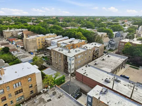 4343 North Sacramento Avenue Chicago IL 60618