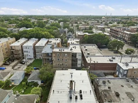 4343 North Sacramento Avenue Chicago IL 60618