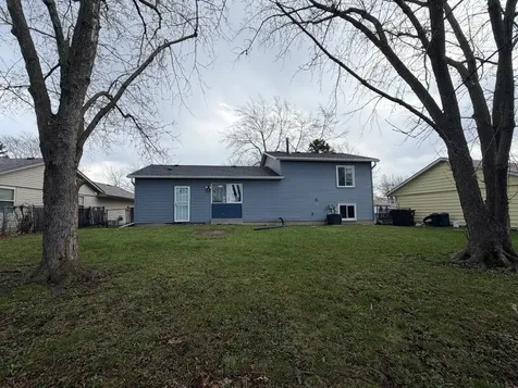18106 Charlemagne Avenue Hazel Crest IL 60429