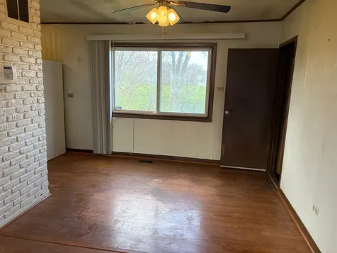 18106 Charlemagne Avenue Hazel Crest IL 60429