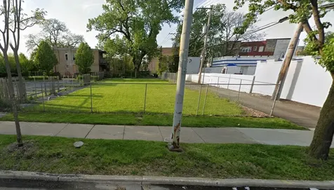 816 West Marquette Road Chicago IL 60621
