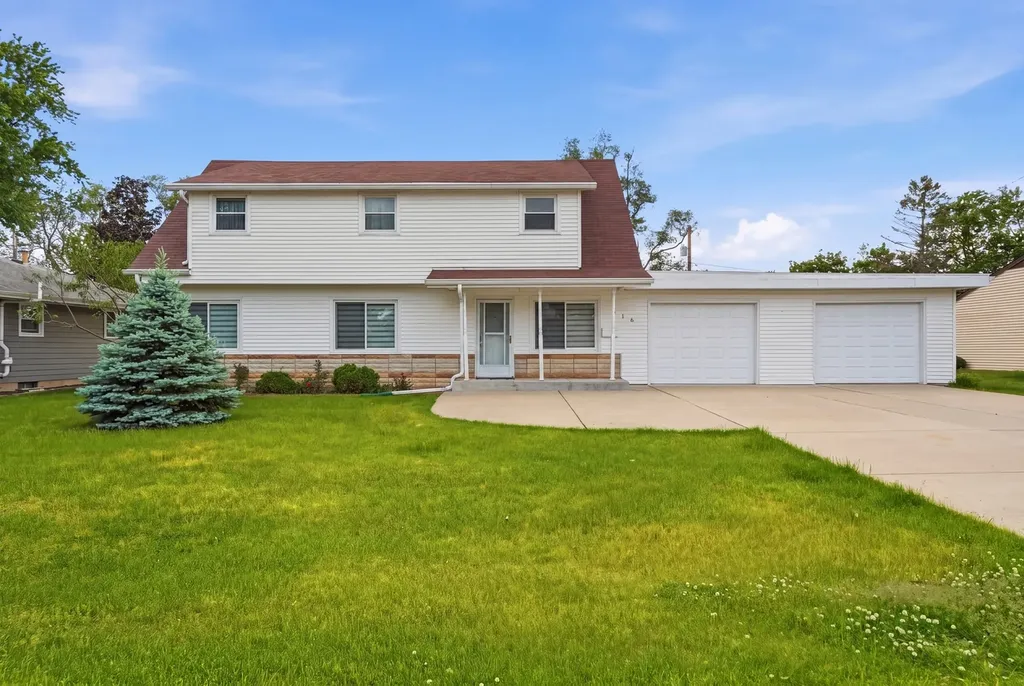 216 Bunn Drive Rockton IL 61072