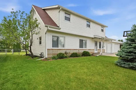 216 Bunn Drive Rockton IL 61072