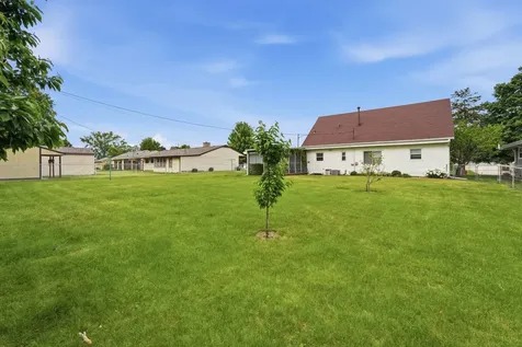 216 Bunn Drive Rockton IL 61072
