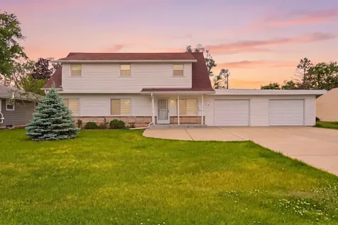 216 Bunn Drive Rockton IL 61072