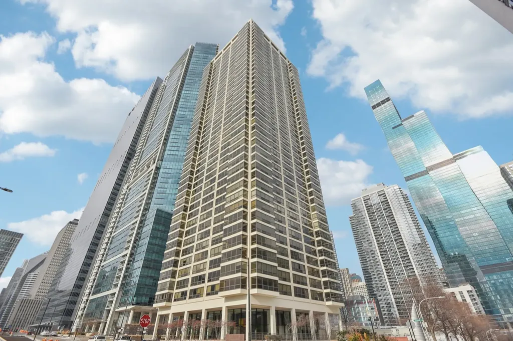 360 East Randolph Street Chicago IL 60601