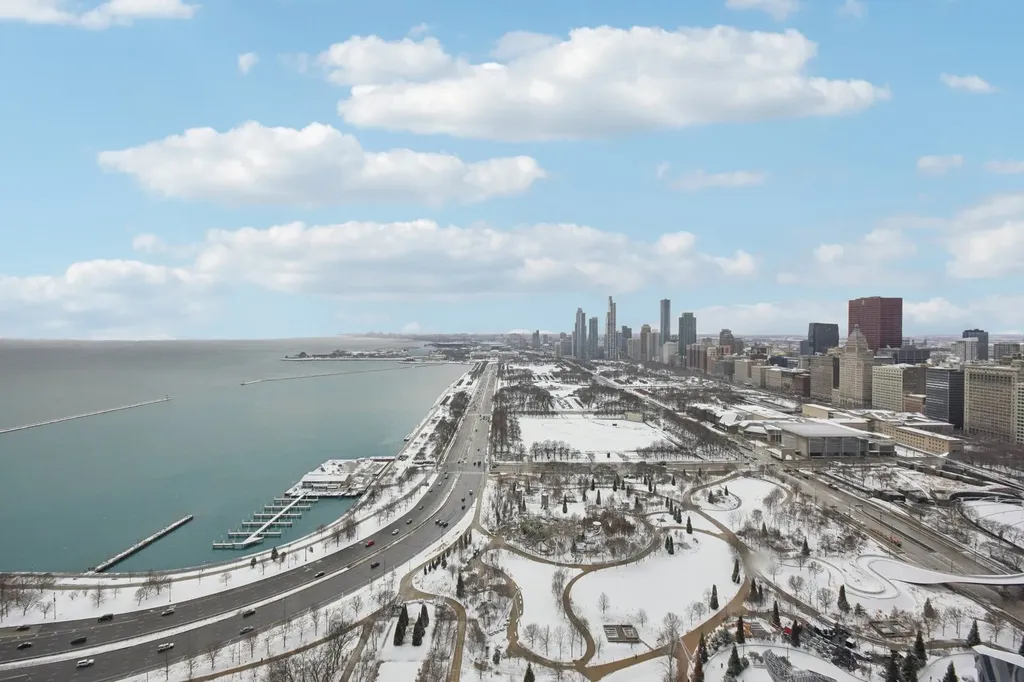 360 East Randolph Street Chicago IL 60601