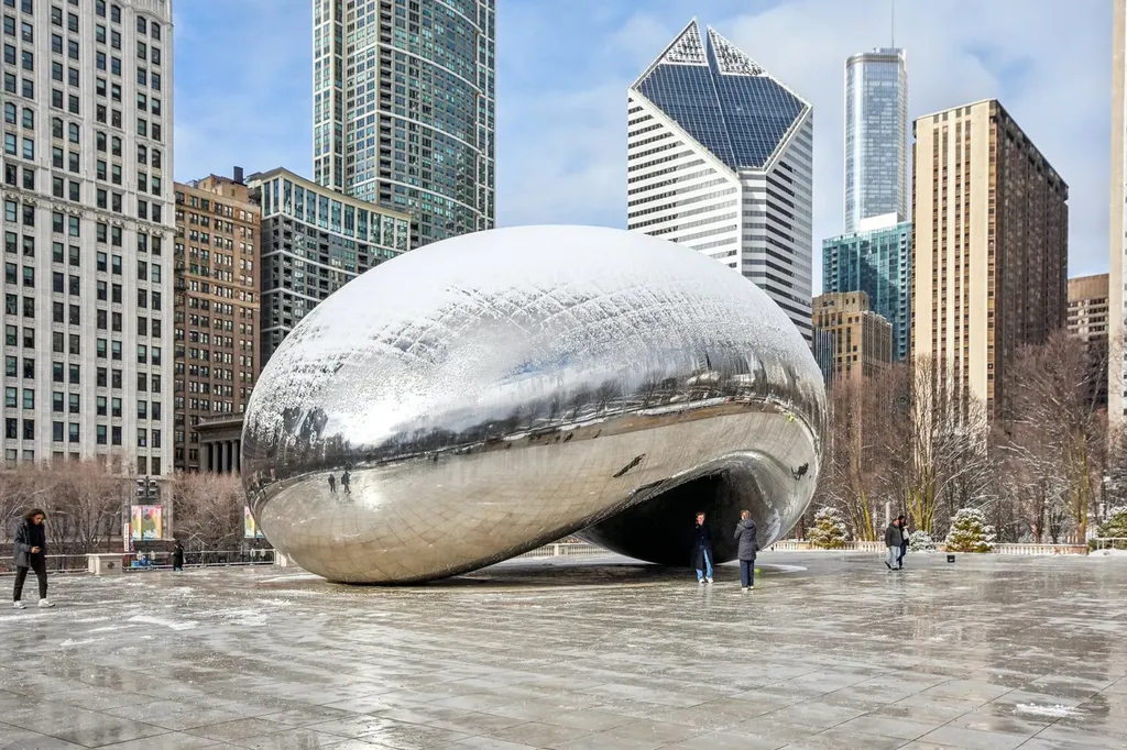 360 East Randolph Street Chicago IL 60601
