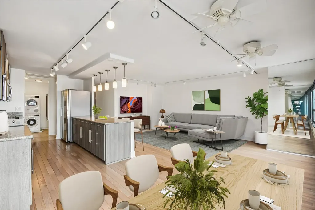 360 East Randolph Street Chicago IL 60601