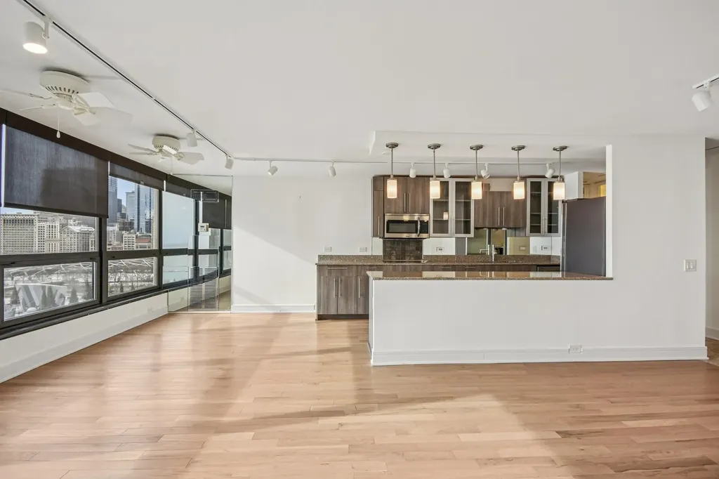 360 East Randolph Street Chicago IL 60601