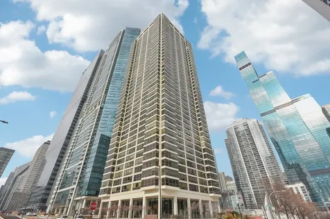 360 East Randolph Street Chicago IL 60601