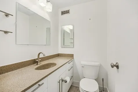 360 East Randolph Street Chicago IL 60601