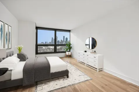360 East Randolph Street Chicago IL 60601