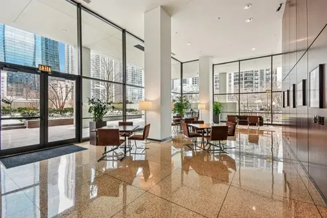 360 East Randolph Street Chicago IL 60601