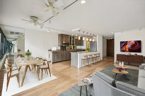 360 East Randolph Street Chicago IL 60601