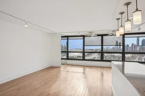 360 East Randolph Street Chicago IL 60601
