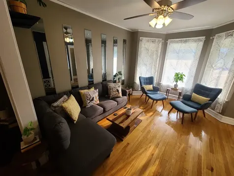 2223 North Keeler Avenue Chicago IL 60639