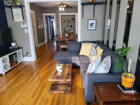2223 North Keeler Avenue Chicago IL 60639