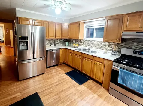 2223 North Keeler Avenue Chicago IL 60639