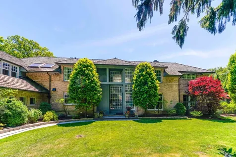 1177 Edgewood Road Lake Forest IL 60045
