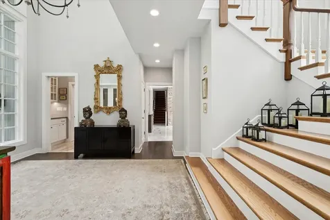 1177 Edgewood Road Lake Forest IL 60045