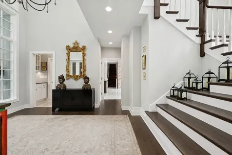 1177 Edgewood Road Lake Forest IL 60045