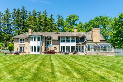 1177 Edgewood Road Lake Forest IL 60045