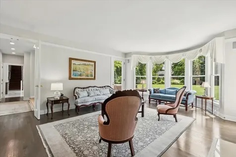 1177 Edgewood Road Lake Forest IL 60045